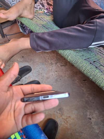 Itel S25 Ultra