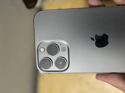 iPhone 13 Pro Max 512gb non