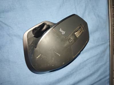 Logitech MX Master 2S