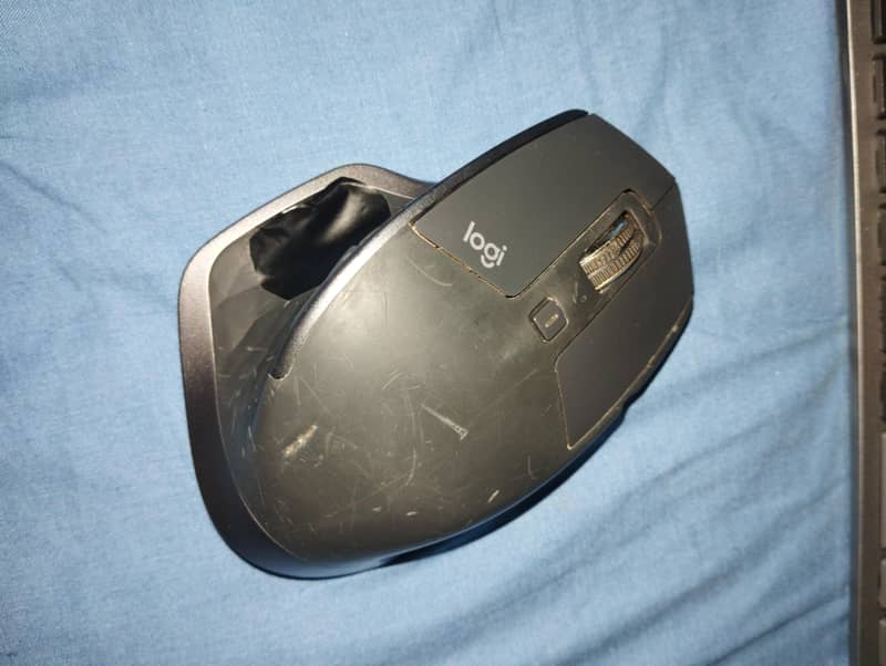 Logitech MX Master 2S 0