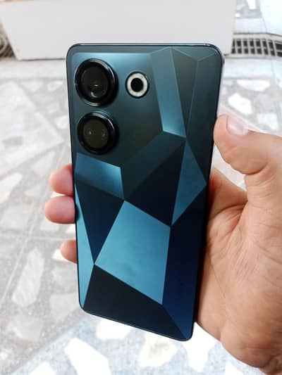 Tecno CAMON 20 Pro