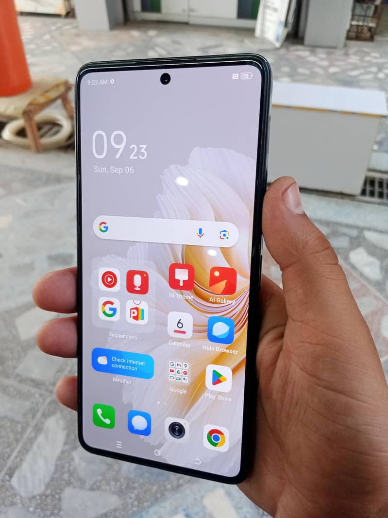 Tecno CAMON 20 Pro 2