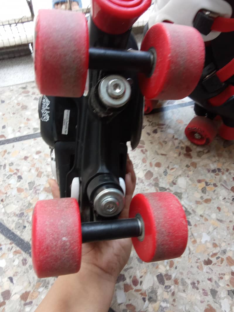 skating shoes 3