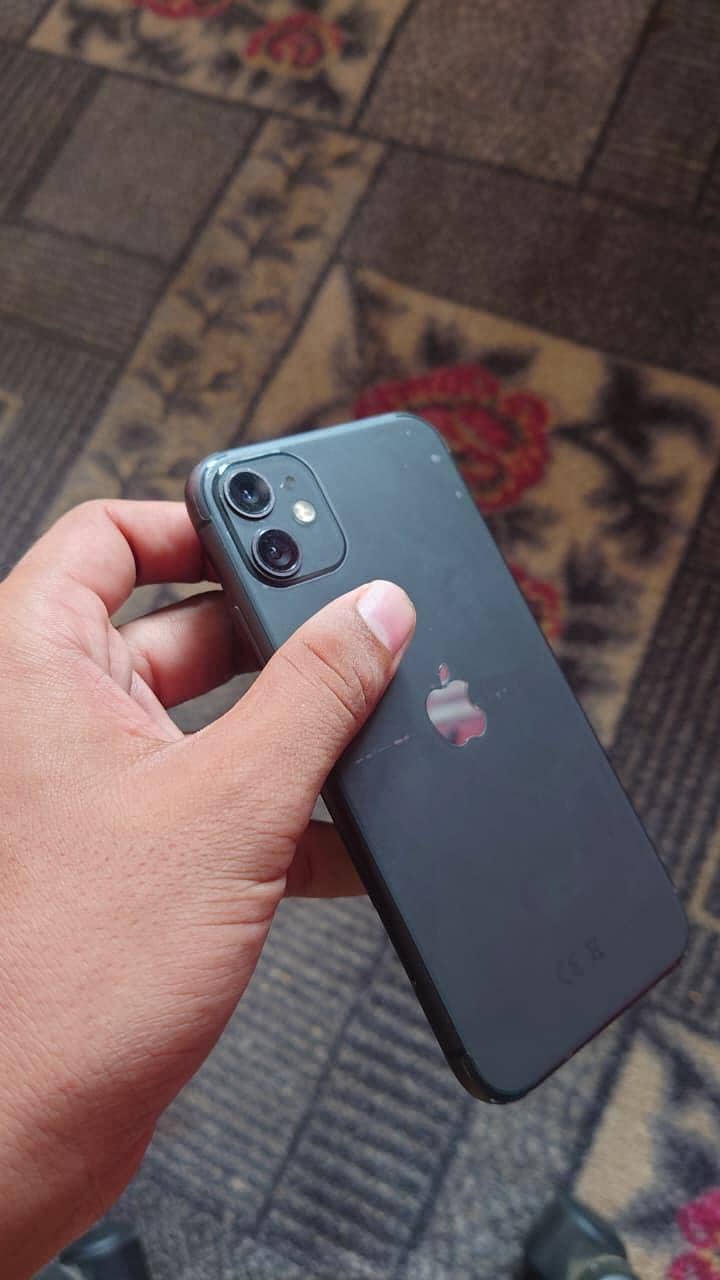 Apple iPhone 11 0