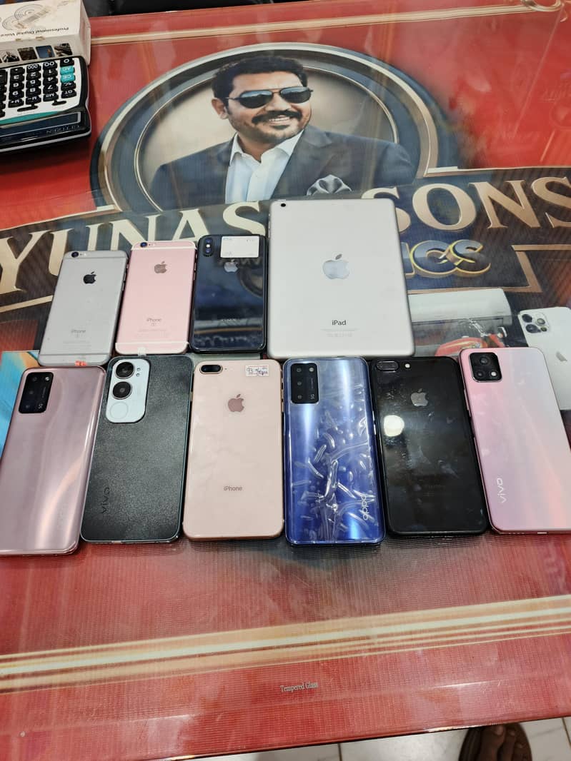 Apple iPhone 6S 1