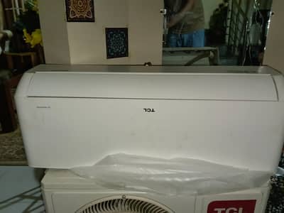 100 % SEALED- PACKED- PERFECT WORKING TCL 12T3 - PRO 2 HOT & COLD