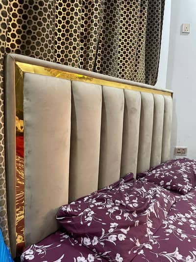 Home used bed