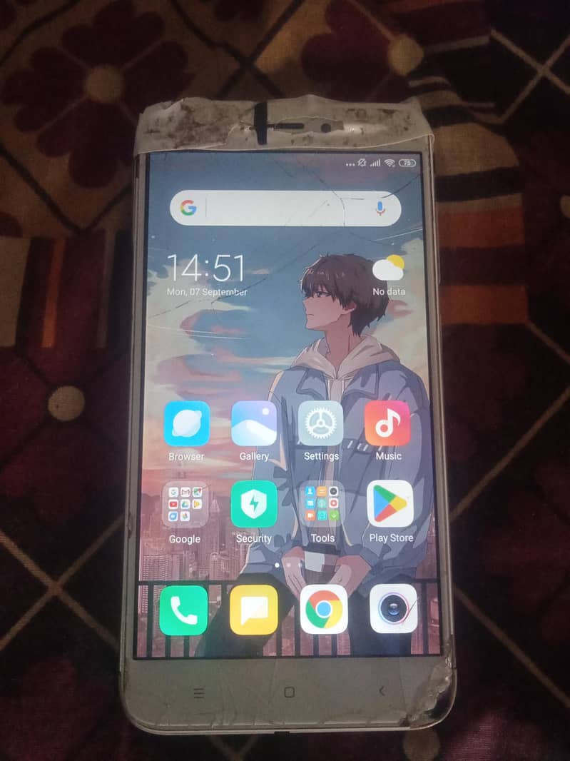 Xiaomi Redmi A4 0