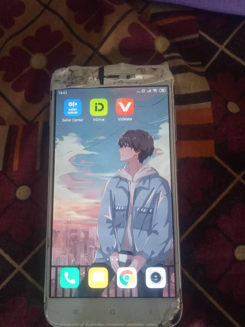 Xiaomi Redmi A4 2