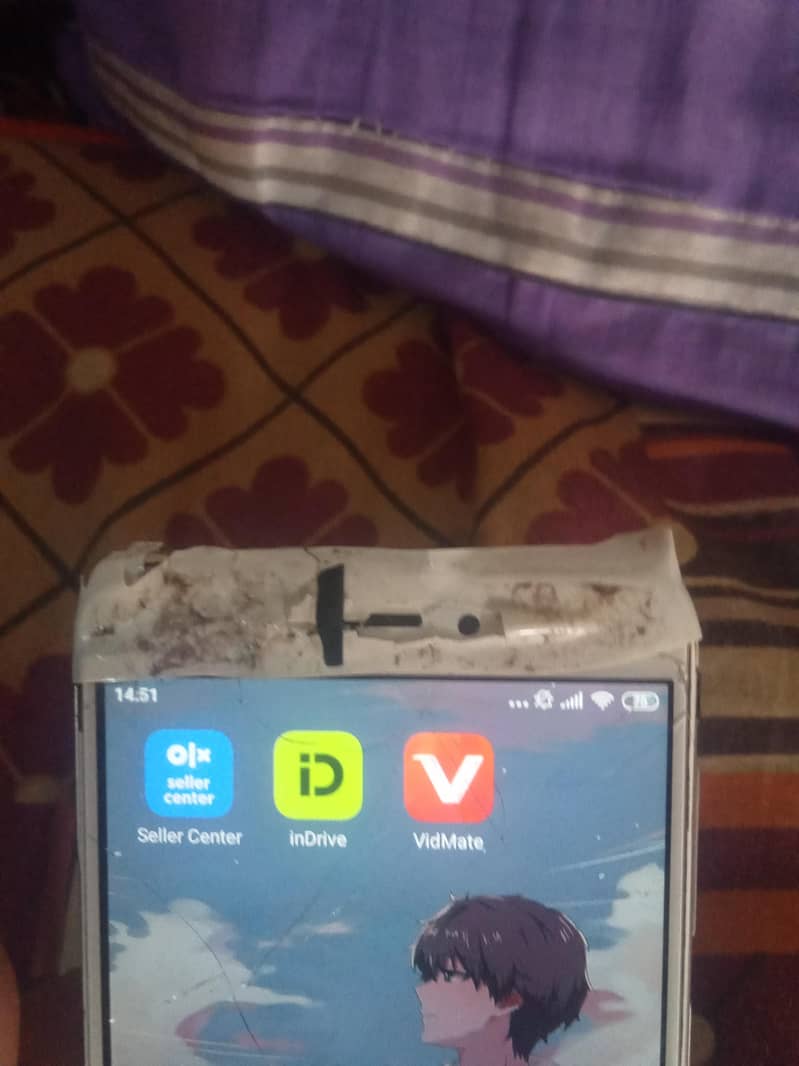 Xiaomi Redmi A4 3