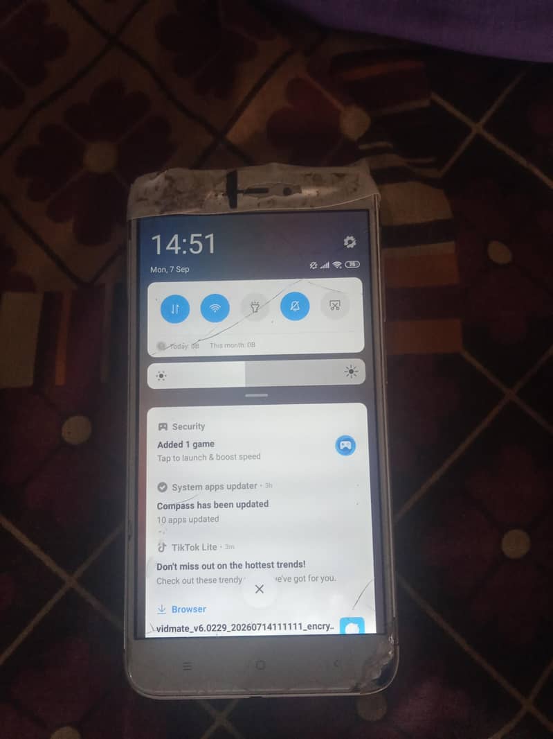 Xiaomi Redmi A4 4