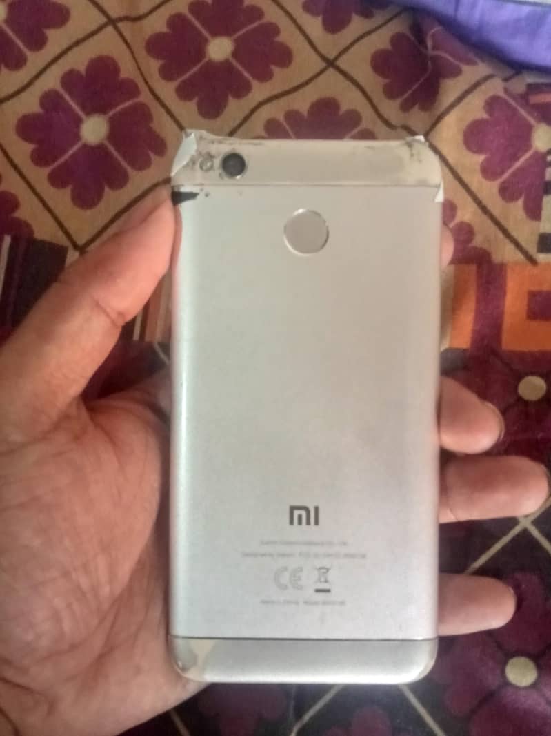 Xiaomi Redmi A4 5