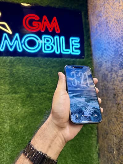 Apple iPhone 15 Pro