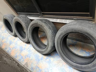 Car Tyres for Sale