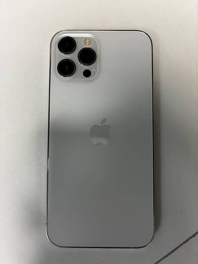 Apple iPhone 12 Pro Max