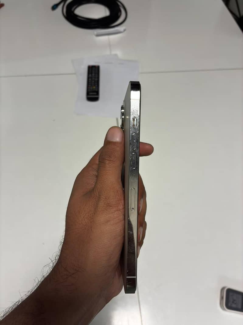 Apple iPhone 12 Pro Max 1