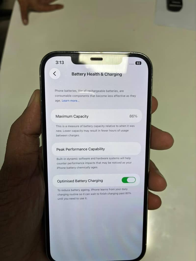 Apple iPhone 12 Pro Max 4