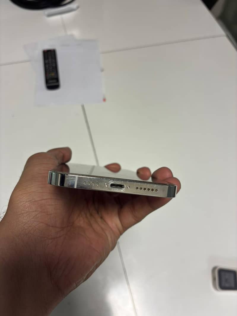 Apple iPhone 12 Pro Max 5