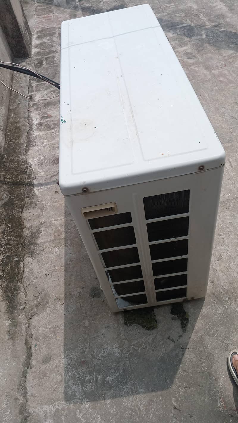 Good condition 4