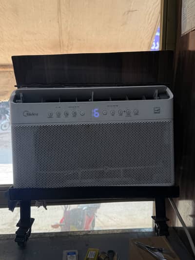 One ton ac for sale with supply