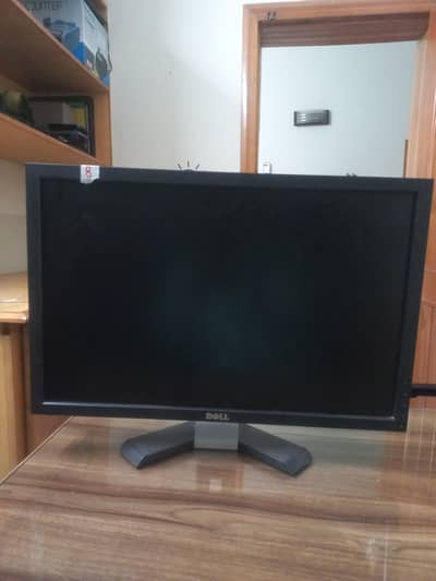 24 dell lcd