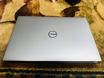 DELL PRECISION 5560 ULTRA SLIM