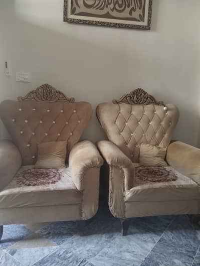 7 Seater Sofa for sale