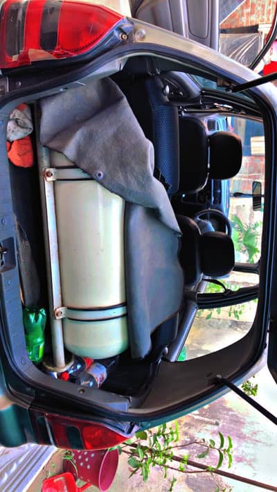 Suzuki Alto  0324 4942155