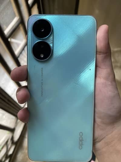 OPPO A78
