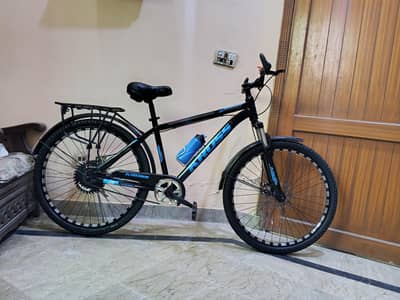 Bicycle Kross Cycle Imported Bicycle 26 inches For Sale