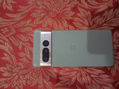 Google Pixel 7 Pro