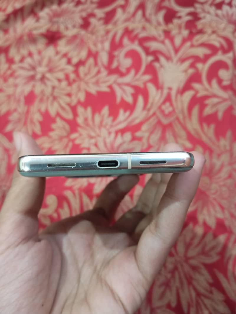 Google Pixel 7 Pro 4
