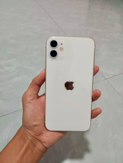 Apple iPhone 11 128gb fu