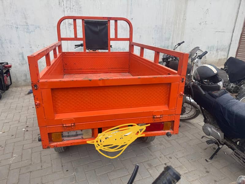 Chinchi loader 1