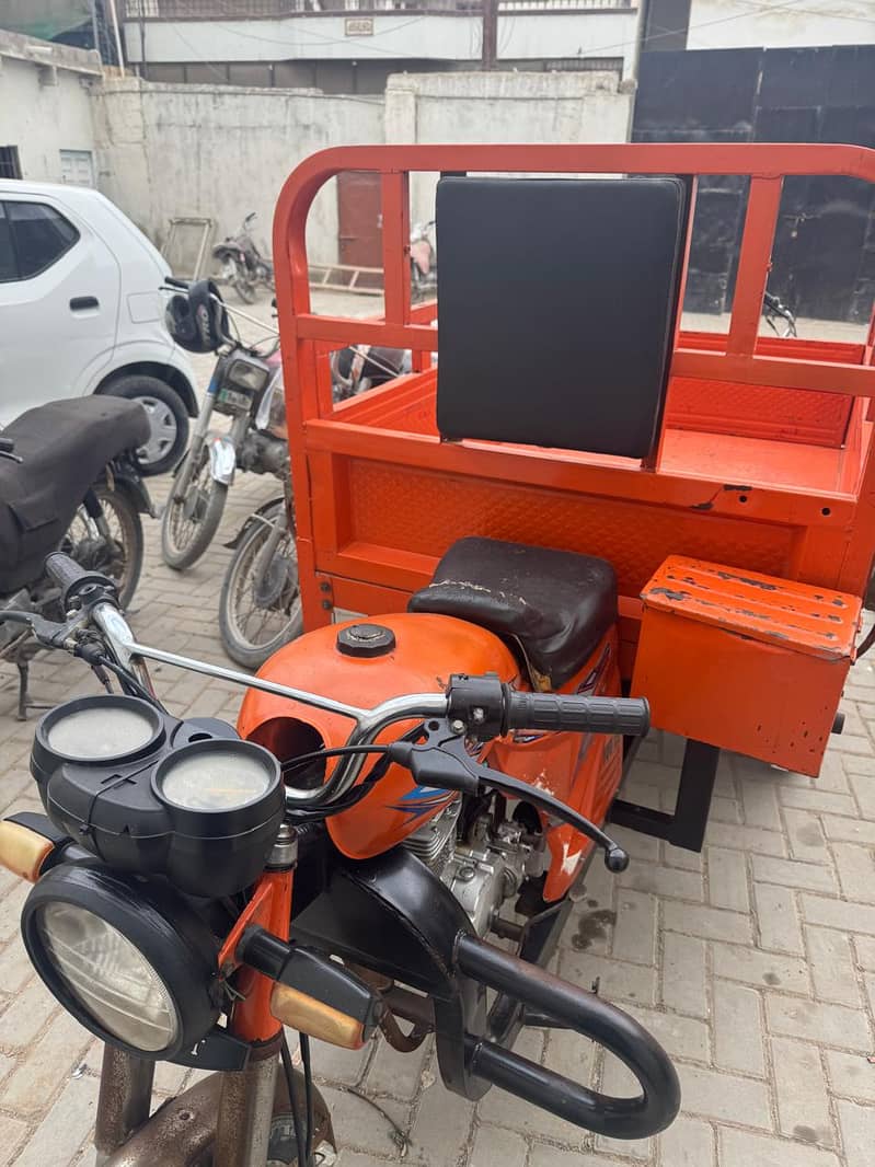 Chinchi loader 2