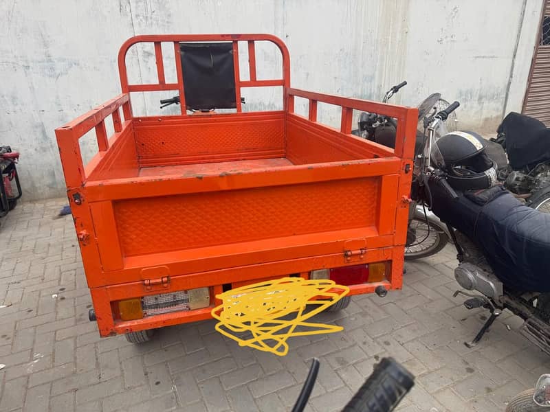 Chinchi loader 3