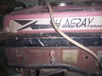 Generator for sale