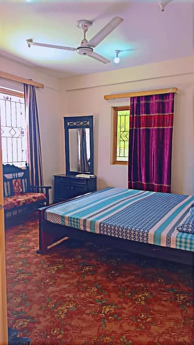 Houses For Rent Murree Express Way