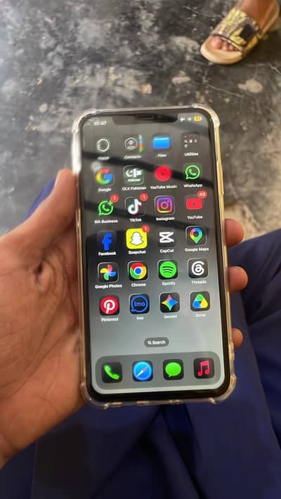 Apple iPhone XS Max fctry unlock
