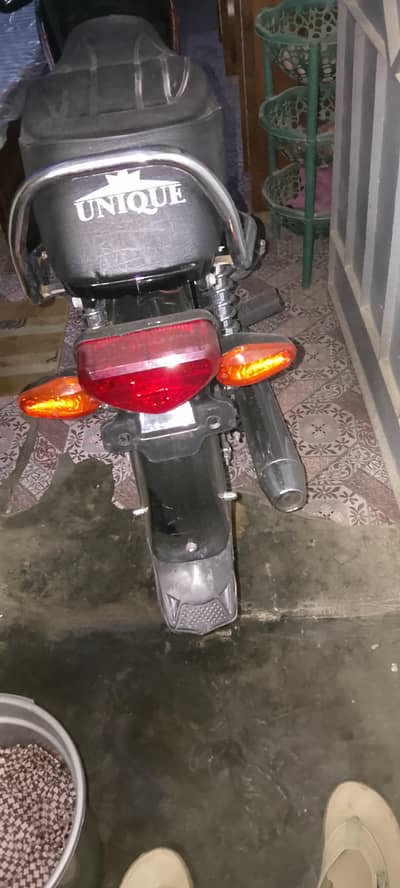 unique 70 cc sadi plus wali nh hai