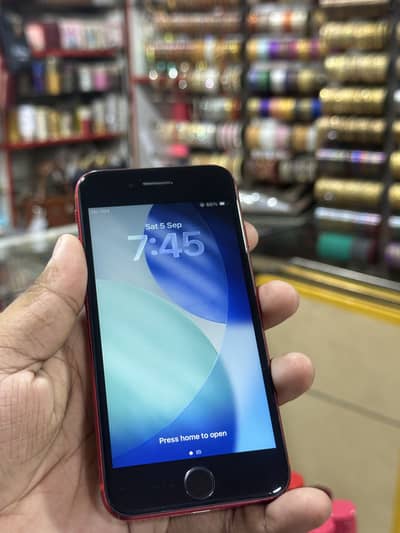Apple iPhone SE 2020