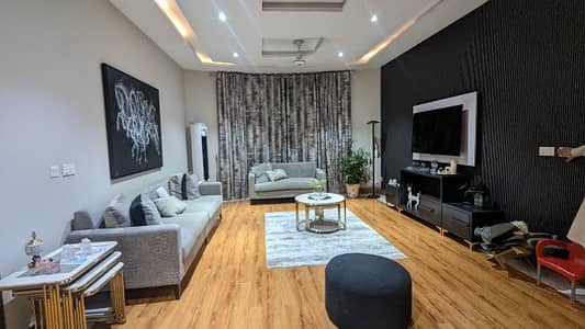 FOR RENT Brand New 3-Beds Open Basement I_8/3