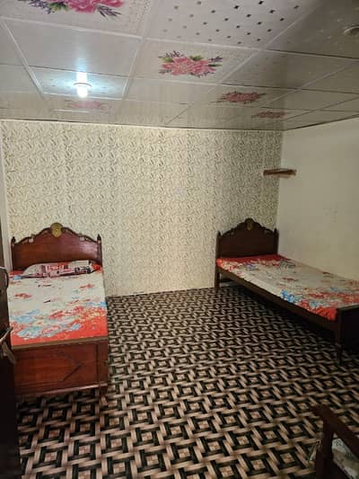 03 Bed House For Rent