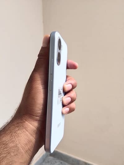 OPPO A6k
