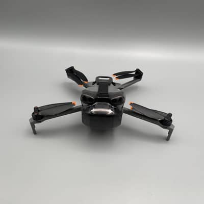 Dji mini 5 pro fly with more combo