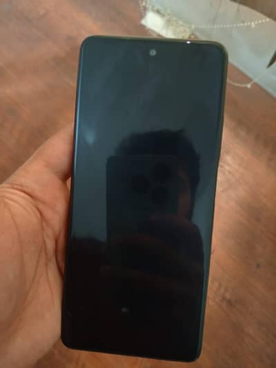 Infinix Hot 30– 10/10 Condition  Excellent Condition