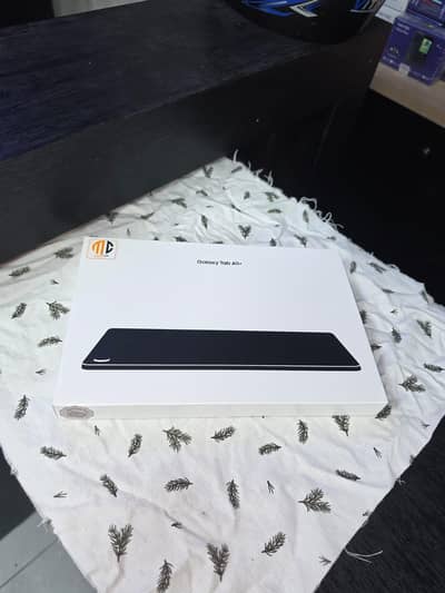 Samsungs galaxy newest ipad A11+ 6/128
