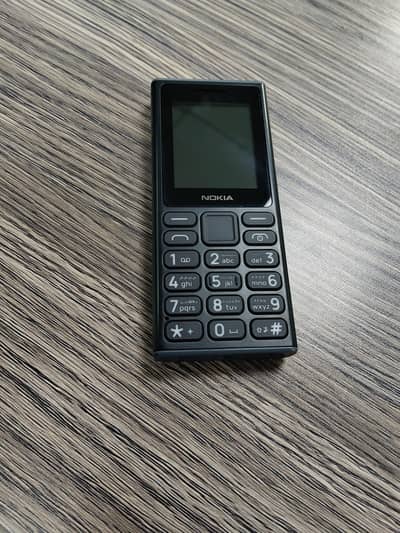 Nokia 108