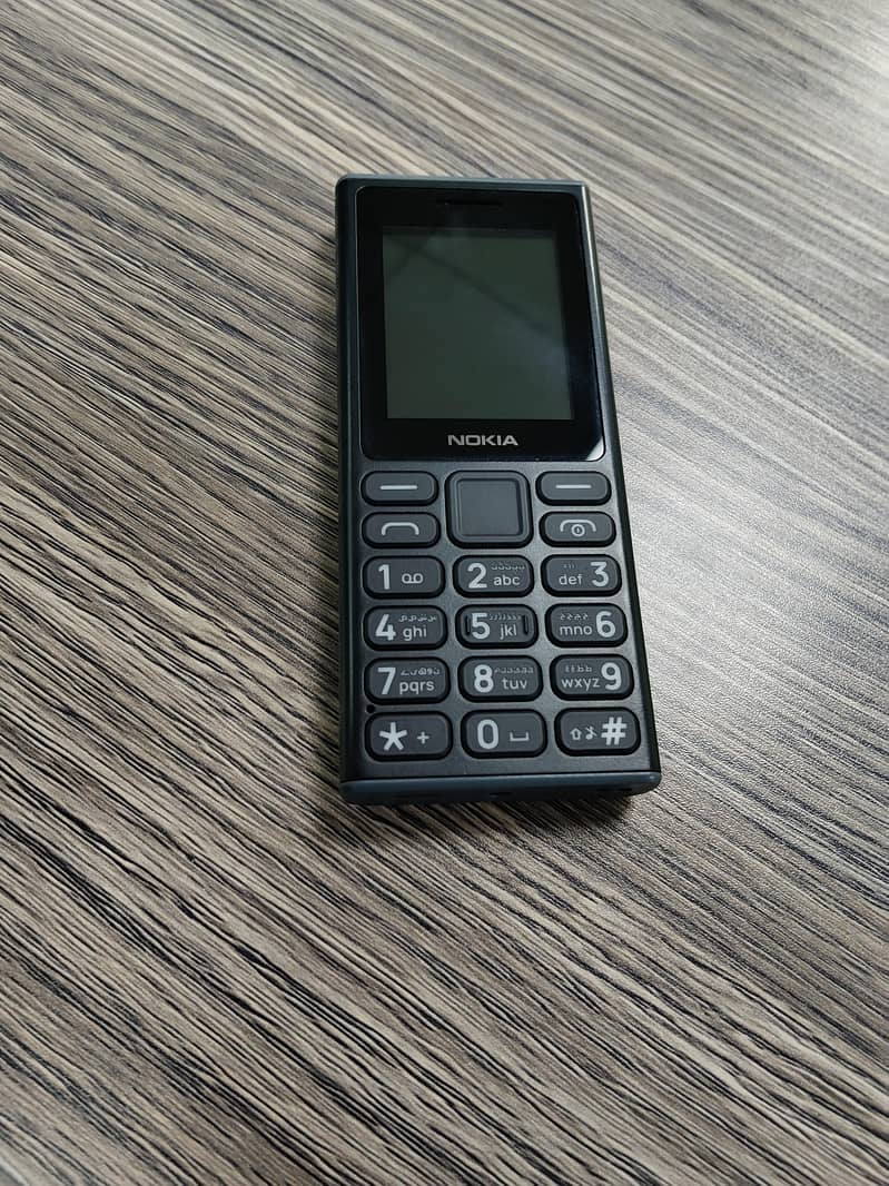 Nokia 108 0