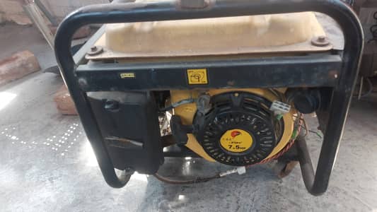 3 KVA Generator for Sale